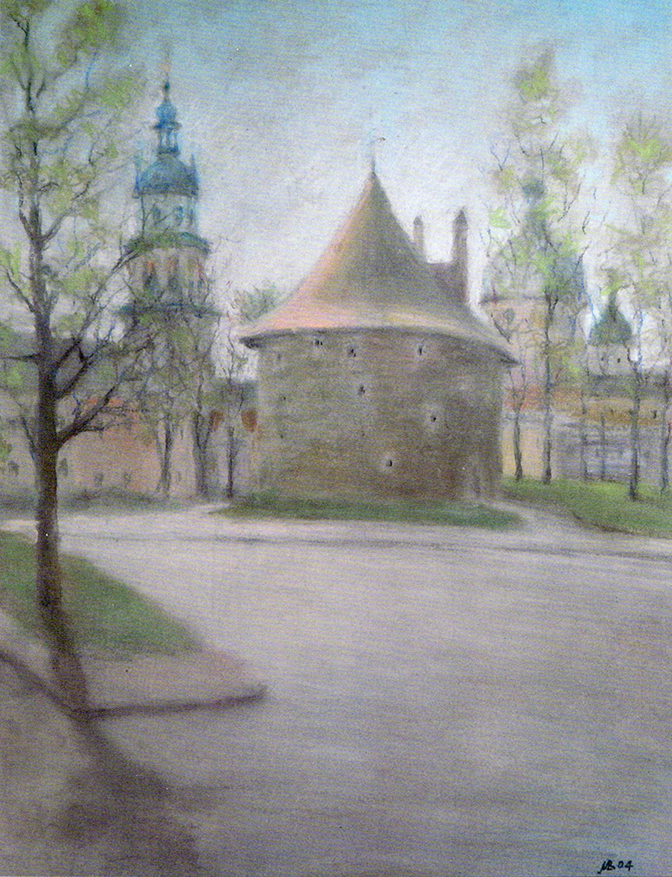 Мельник Владислав Іванович